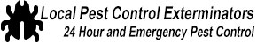 East Franklin VT Pest Control Exterminators
